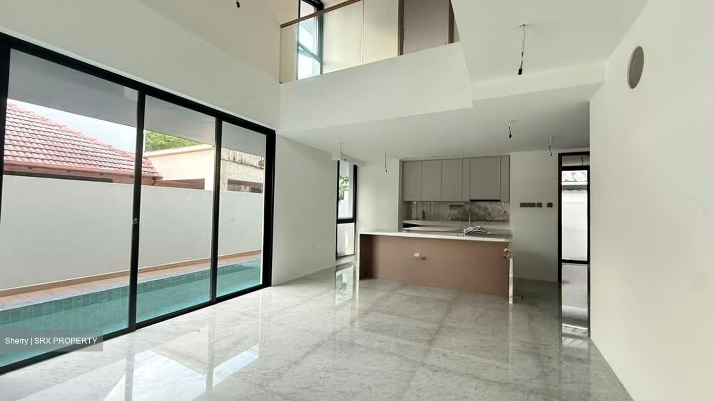 Serangoon Garden Estate (D19), Detached #575628041